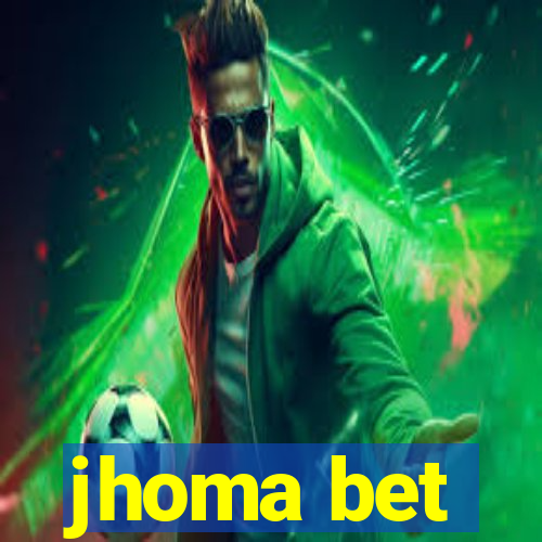 jhoma bet